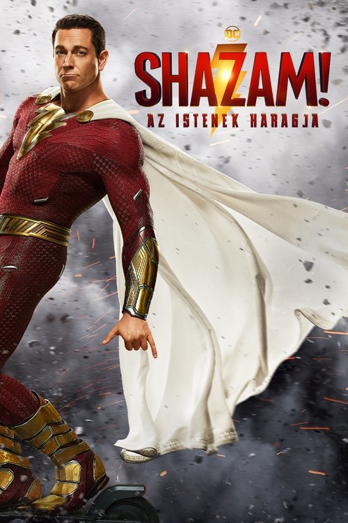 Shazam Fury of the Gods 2023 jpg